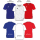 Round Neck Sublimation Design: CRN-2037
